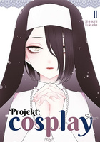 Projekt: cosplay. Tom 11