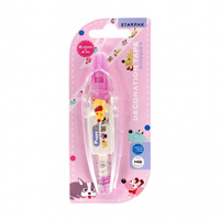 Taśma dekoracyjna Pieski 6mm x 4m