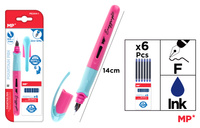 Pióro wieczne MP 0.5mm z wkładami