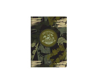 Paczka Zeszyt A5 60k kratka Coolpack kratka adventure park pakiet 10szt.