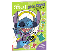 Stich Brokatowe ubieranki SDLB-9109