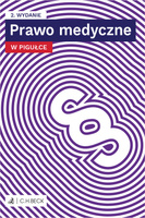 Prawo medyczne w pigułce + testy online