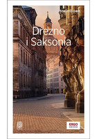 Drezno i Saksonia. Travelbook wyd. 4
