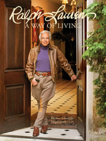 Ralph Lauren. A Way Of Living wer. angielska
