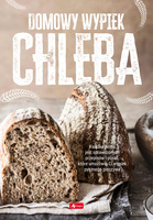 Domowy wypiek chleba