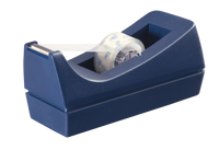 Podajnik do taśmy niebieski