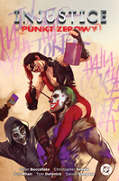 Punkt zerowy. Injustice