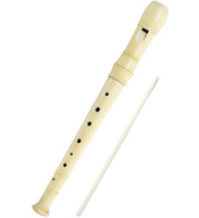 Flet prosty drewniany Grand