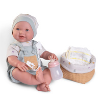 Lalka Mia 42 cm Antonio Juan 50415
