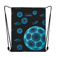 Worek na obuwie Head Football Fan