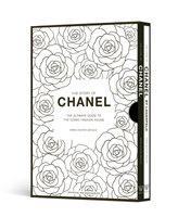 The Story of Chanel Gift Set wer. angielska