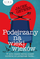 Podejrzany na wieki wieków wyd. 2