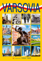 Warszawa wer. Hiszpańska