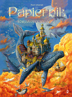 Papiernik. Księga Opowiadaczy