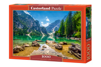 Puzzle 1000 Jezioro Heaven’s C-103416-2