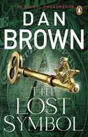 The Lost Symbol wer. angielska