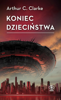 Koniec dzieciństwa wyd. 2023