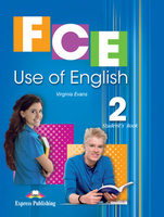 FCE Use of English 2 Student's Book + kod DigiBook