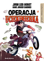 Operacja Uciekinierka. Operacja