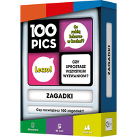 Gra 100 Pics Zagadki