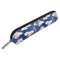 Piórnik mini Kwiaty Wiśni