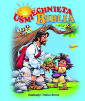 Biblia uśmiechnięta