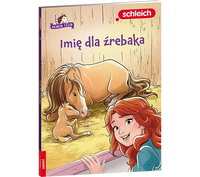 Schleich Horse Club Imię dla źrebaka LNR-8401