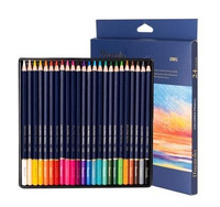 Kredki ołówkowe Finenolo 24 kolory