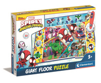 Puzzle Dywan Spidey 16735