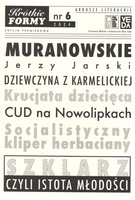 Muranowskie