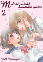 Miłość wśród kwiatów wiśni. Tom 2