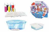 Aqua Gelz Zestaw Deluxe