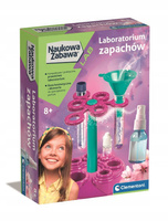 Laboratorium zapachów 50867