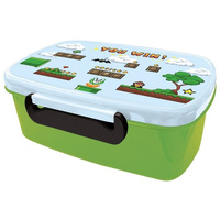 Śniadaniówka Player SA06