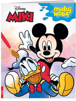 Miki Maluj wodą MW-9115