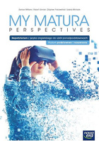 Język angielski MY PERSPECTIVES Repetytorium część 6 podręcznik poziom podstawowy i rozszerzony