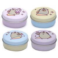 Balsam do ust Pusheen LIP116 1 szt. mix