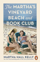 The Martha's Vineyard Beach and Book Club wer. angielska