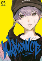 Wandance. Tom 5