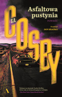 Asfaltowa pustynia