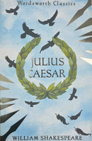 Julius Caesar. Wordsworth Classics wer. angielska