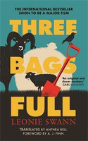 Three bags full. The ewe-nique international bestselling cosy crime novel wer. angielska