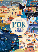 Rok nad morzem. Rok w... wyd. 2025