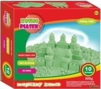 Piasek kinetyczny Kosmo