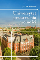 Uniwersytet przestrzenią wolności
