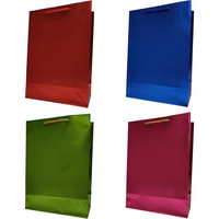 Torebki ozdobne T2-123  Satin metal 10 sztuk