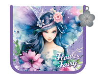 Portfel Flower Fairy Iris ToysInn STN 9278