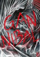 Gannibal. Tom 10