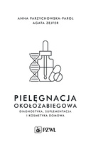 Pielęgnacja okołozabiegowa. Diagnostyka, suplementacja i pielęgnacja domowa