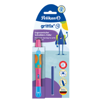 Pióro wieczne Pelikan Griffix Lovely Pink